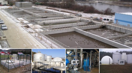 OP IROP: Vodovody, kanalizácie, ČOV a vodárenské zdroje - ZRUŠENÁ
