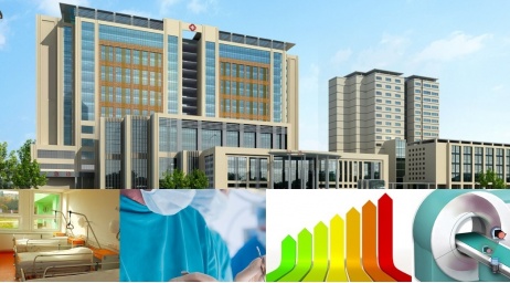 Posilnenie kapacít v zdravotníckom systéme a ochrana verejného zdravia ako reakcia na pandémiu COVID-19