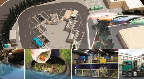 Príprava na opätovné použitie a recyklácia nebezpečných odpadov