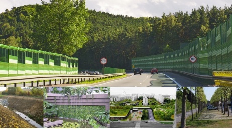 Výzva na zlepšenie environmentálnych aspektov v mestách a mestských oblastiach