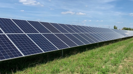 PRIPRAVOVANÁ VÝZVA na výstavbu zariadení na využitie slnečnej energie na výrobu elektriny