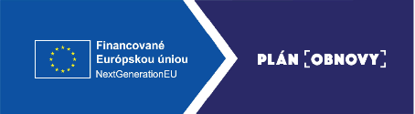 plan obnovy